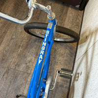 自転車　【 Schwinn（シュウィン】　ヴィンテージロードバイク　