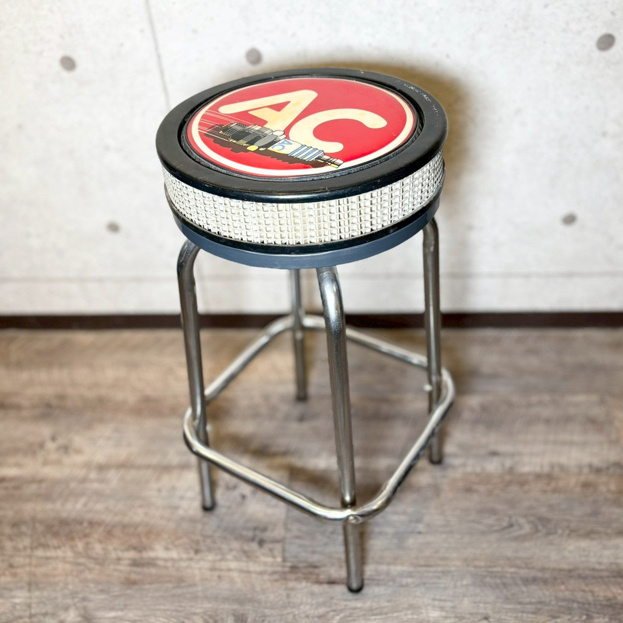 アメリカン ヴィンテージ ベンチ ／ チェア ／ オットマン＿L.A.DEPO