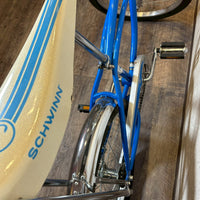 自転車　【 Schwinn（シュウィン】　ヴィンテージロードバイク　