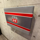 電飾看板　【PHILLIPS66】　ヴィンテージサイン