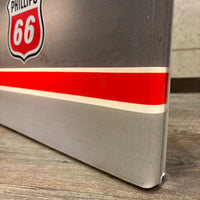 電飾看板　【PHILLIPS66】　ヴィンテージサイン