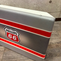 電飾看板　【PHILLIPS66】　ヴィンテージサイン