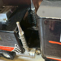 GMトレーラー　【 GMC 18 Wheeler トレーラー 】　トイカー　
