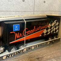 GMトレーラー　【 GMC 18 Wheeler トレーラー 】　トイカー　