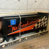 GMトレーラー　【 GMC 18 Wheeler トレーラー 】　トイカー　