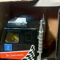 GMトレーラー　【 GMC 18 Wheeler トレーラー 】　トイカー　