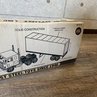 GMトレーラー　【 GMC 18 Wheeler トレーラー 】　トイカー　