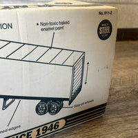 GMトレーラー　【 GMC 18 Wheeler トレーラー 】　トイカー　