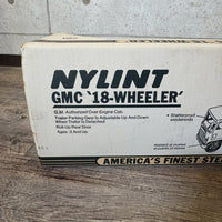 GMトレーラー　【 GMC 18 Wheeler トレーラー 】　トイカー　