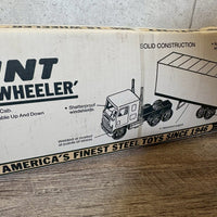 GMトレーラー　【 GMC 18 Wheeler トレーラー 】　トイカー　