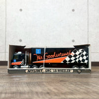 GMトレーラー　【 GMC 18 Wheeler トレーラー 】　トイカー　