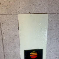 電話機サイド看板　【Comfort Inn（コンフォートイン）】　サインボード