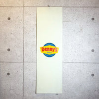 電話機サイド看板　【Denny’s（デニーズ）】　サインボード