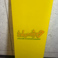 電話機サイド看板　【Bojangles’ Famous Chicken ’n Biscuits（ボージャングルズ）】