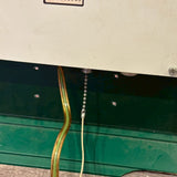電飾クロック　【 7UP（セブンアップ）】　販促品　1985年製