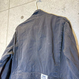 ワークカバーオール【Lee “Union-Alls” × PHILLIPS 66 】U.S.A.製 作業服 つなぎ ヴィンテージ