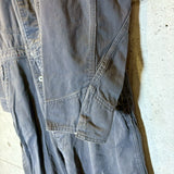ワークカバーオール【Lee “Union-Alls” × PHILLIPS 66 】U.S.A.製 作業服 つなぎ ヴィンテージ