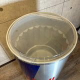 クーラーボックス【Red Bull(レッドブル)】店舗ディスプレイ キャスター付き ヴィンテージ