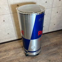 クーラーボックス【Red Bull(レッドブル)】店舗ディスプレイ キャスター付き ヴィンテージ
