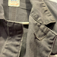 ワークカバーオール【Lee “Union-Alls” × PHILLIPS 66 】U.S.A.製 作業服 つなぎ ヴィンテージ
