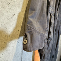 ワークカバーオール【Lee “Union-Alls” × PHILLIPS 66 】U.S.A.製 作業服 つなぎ ヴィンテージ