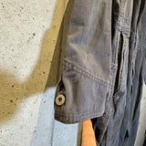 ワークカバーオール【Lee “Union-Alls” × PHILLIPS 66 】U.S.A.製 作業服 つなぎ ヴィンテージ