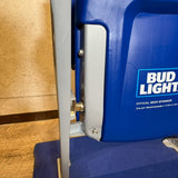 スタジアムダブルシート【BUD LIGHT × NFL】オフィシャル 業務用モデル ヴィンテージ