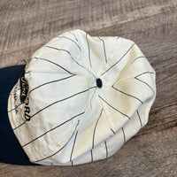 ショップコート＆キャップ 【Lincoln Continental × Ford Service】Unitog製 作業服 セット ヴィンテージ
