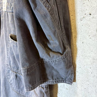 ワークカバーオール【Lee “Union-Alls” × PHILLIPS 66 】U.S.A.製 作業服 つなぎ ヴィンテージ