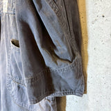 ワークカバーオール【Lee “Union-Alls” × PHILLIPS 66 】U.S.A.製 作業服 つなぎ ヴィンテージ
