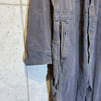ワークカバーオール【Lee “Union-Alls” × PHILLIPS 66 】U.S.A.製 作業服 つなぎ ヴィンテージ