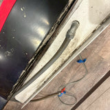 大型電飾看板【AAA（American Automobile Association）】サインライト 電飾式 ヴィンテージ