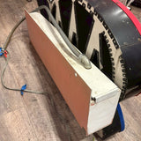 大型電飾看板【AAA（American Automobile Association）】サインライト 電飾式 ヴィンテージ