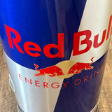 クーラーボックス【Red Bull(レッドブル)】店舗ディスプレイ キャスター付き ヴィンテージ