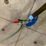 大型電飾看板【AAA（American Automobile Association）】サインライト 電飾式 ヴィンテージ