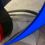 大型電飾看板【AAA（American Automobile Association）】サインライト 電飾式 ヴィンテージ