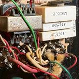 公衆電話【Automatic Electric Company】ブラック・ペイフォン 1930’s ディスプレイ ヴィンテージ