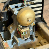 公衆電話【Automatic Electric Company】ブラック・ペイフォン 1930’s ディスプレイ ヴィンテージ