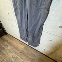 ワークカバーオール【Lee “Union-Alls” × PHILLIPS 66 】U.S.A.製 作業服 つなぎ ヴィンテージ