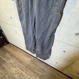 ワークカバーオール【Lee “Union-Alls” × PHILLIPS 66 】U.S.A.製 作業服 つなぎ ヴィンテージ