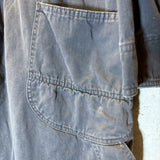 ワークカバーオール【Lee “Union-Alls” × PHILLIPS 66 】U.S.A.製 作業服 つなぎ ヴィンテージ
