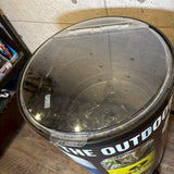 クーラーボックス【MOSSY OAK(モッシーオーク) “PURSUIT ENERGY”】店舗ディスプレイ キャスター付き ヴィンテージ