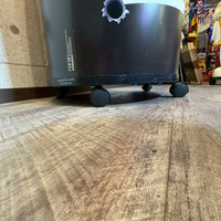 クーラーボックス【MOSSY OAK(モッシーオーク) “PURSUIT ENERGY”】店舗ディスプレイ キャスター付き ヴィンテージ
