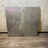 道路標識　【DO NOT ENTER】　ロードサイン　ヴィンテージ看板