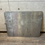 道路標識　【DETOUR(迂回)】　ロードサイン　ヴィンテージ看板