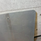 道路標識　【YIELD（道を譲る）】　ロードサイン　ヴィンテージ看板