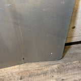 道路標識　【YIELD（道を譲る）】　ロードサイン　ヴィンテージ看板