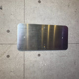 道路看板　【進行方向誘導】　ロードサイン　実物標識