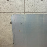 道路標識　【DIP（道路の凹み）】　ロードサイン　ヴィンテージ看板