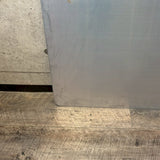 道路標識　【DIP（道路の凹み）】　ロードサイン　ヴィンテージ看板